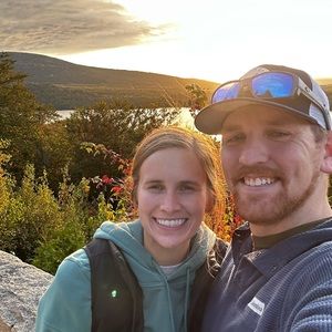 Meet your Posher, Mallory